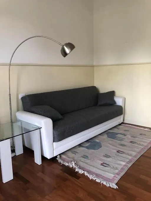 Casa Aliya Lejlighed Bassano del Grappa