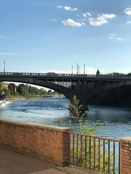 Casa Aliya Lejlighed Bassano del Grappa