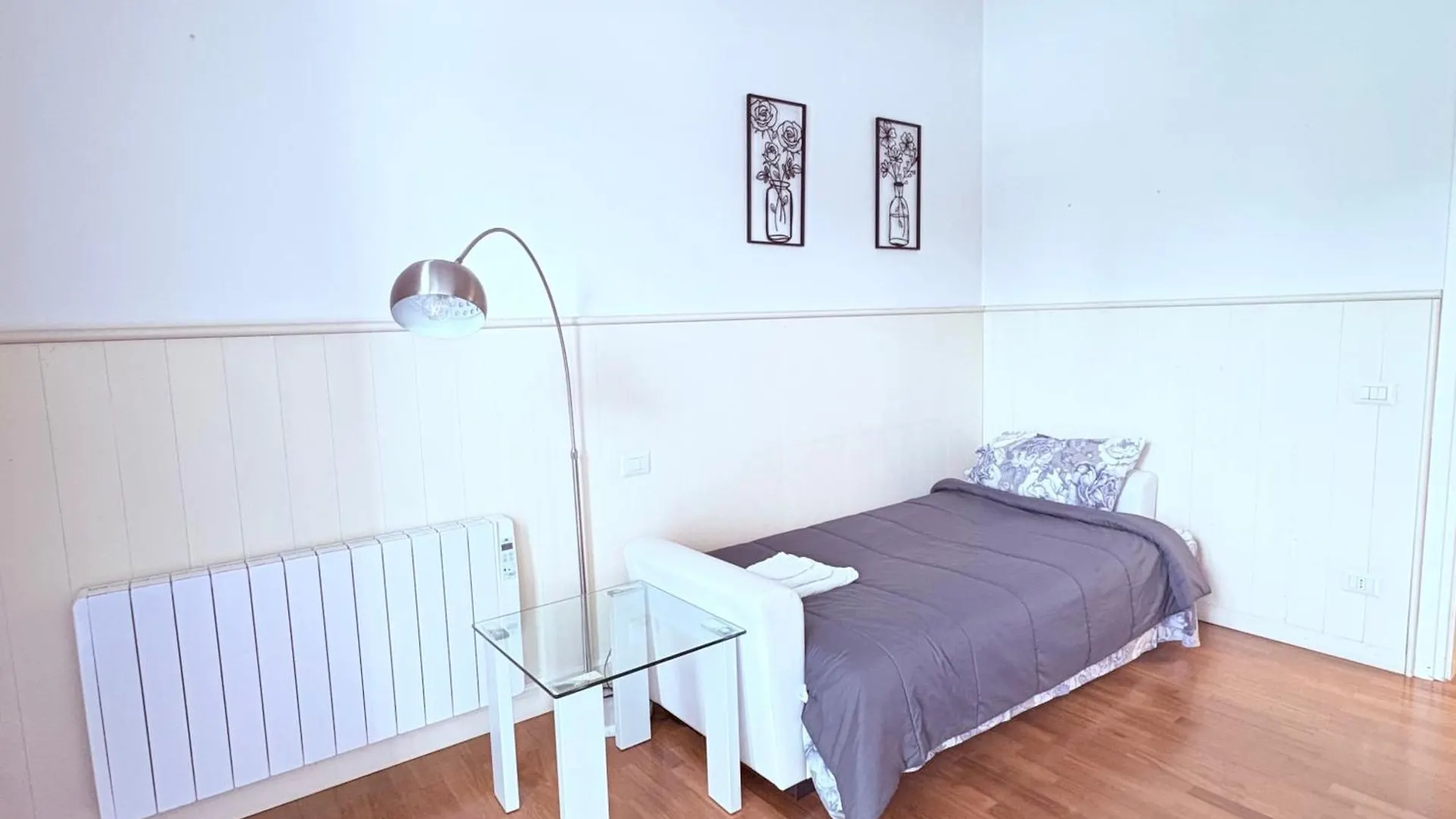 Casa Aliya Lejlighed Bassano del Grappa Italien