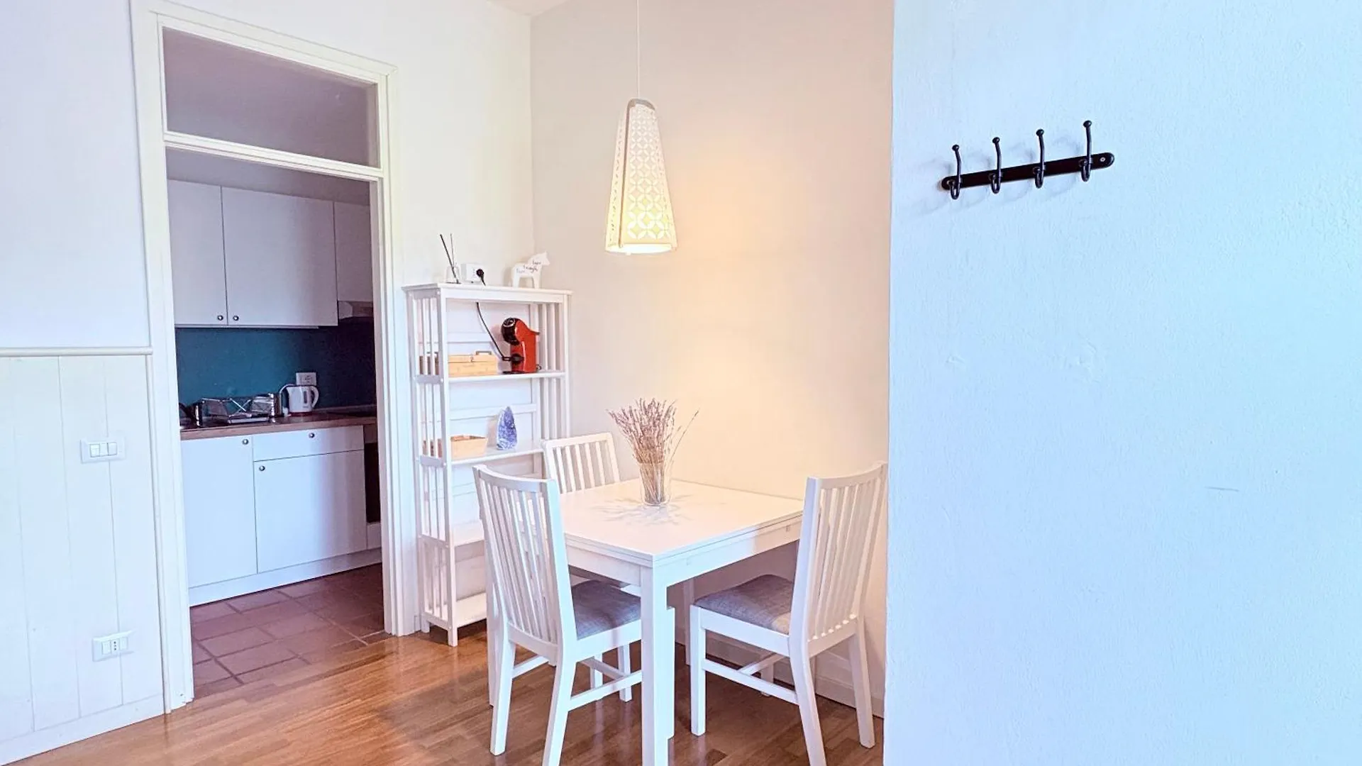 Casa Aliya Lejlighed Bassano del Grappa